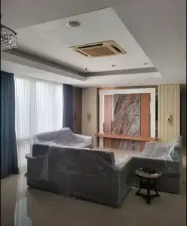 jual apartemen condominium masterpice epicentrum