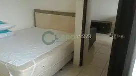 Disewa Apartemen Medit 2 Type 2 Kamar Furnished Jakarta Barat