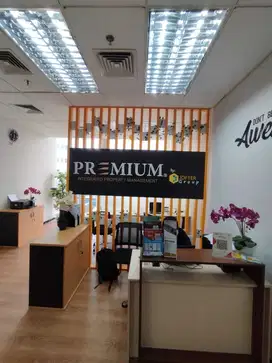 VIRTUAL OFFICE MURAH PROMO RAMADHAN BIDAKARA DAN MENARA JAMSOSTEK