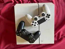 Jual PS4 bekas ori