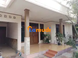 Rumah Luas Ciputat Pamulang BSD dekat walikota exit tol BSD Pamulang