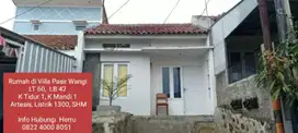 Turun Harga, Cinangka, Ujungberung, Rumah Siap Huni, Bandung.