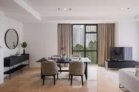 Veranda Residence Puri. 3 Bedroom For Sale