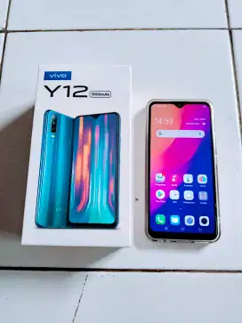 vivo y12 full set