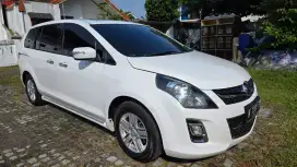 Mazda 8 Matic 2012