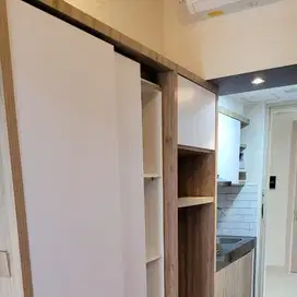 dijual cepat apartement tokyo tipe studio full furnish