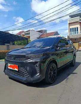 Daihatsu Xenia 2024 Bensin