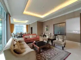 Disewakan Apartment Pacific Place 4BR