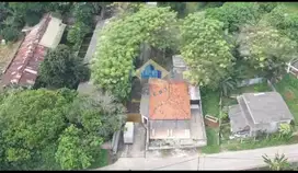 Di Jual Pabrik di Curug Tangerang Banten
