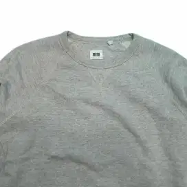 Sweater uniqlo second original
