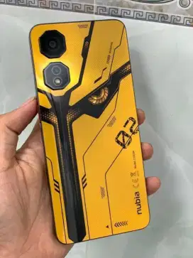 JUAL CEPAT NUBIA NEO 2 5G GAMING