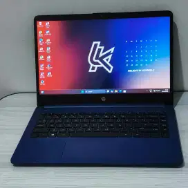 Laptop HP 14-fq0xxx ~ Processor AMD 3020e ( Ryzen )~ Ram 4GB Upto 32GB