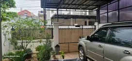 BUTUH JUAL CEPAT RUMAH DI JOGLO, JAKARTA BARAT