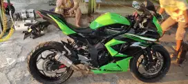 Dijual ninja mono 250cc