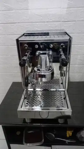 Mesin Kopi Bezzera BZ10 like New