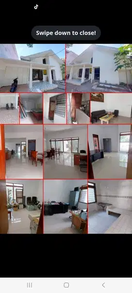 Dijual Rumah 0 Jalan Raya Ngagel Utara