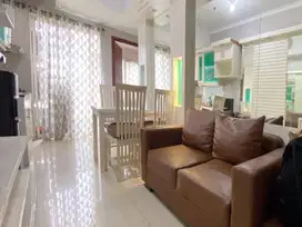Disewakan Apartemen Royal Mediterania Garden, best view