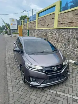 Honda Jazz 2014 Bensin