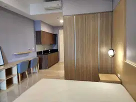 Apartment 57 Promenade type Studio, Baru, furnished