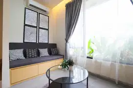 Rumah Cluster Dengan Lokasi Strategis Di Jakarta - Abdi GunSa Estate