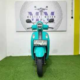 Fazzio Neo Dp. 800rb Hanya di Mentari Jojo Motor