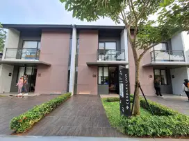 Cendana Livin Type 1 Rumah Viral Park Serpong Free Furnish