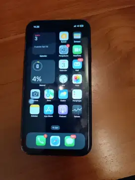 IPHONE XR 64GB EX INTER