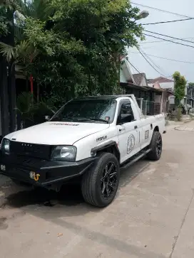 L200 STRADA SC 2005