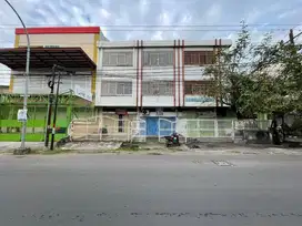 Dijual Ruko cantik jl G. Latimojong, Makassar (rd)