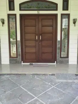 Disewakan Rumah Cakep & Bagus di Kelapa Gading Pratama, Jakarta Utara