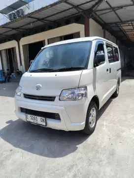 Daihatsu granmax 1.3 FF 2024 2023 grandmax grand max gran max
