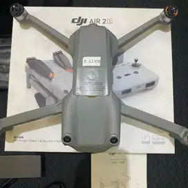 DJI Drone Mavic Air 2S Combo (second)