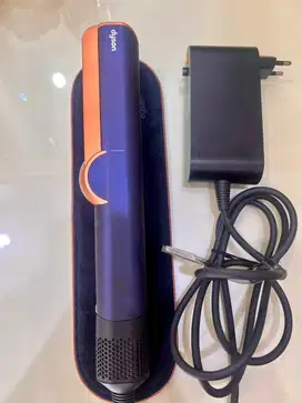 Dyson Airstrait straightener HT 01 (Prussian Blue/ Rich Copper)
