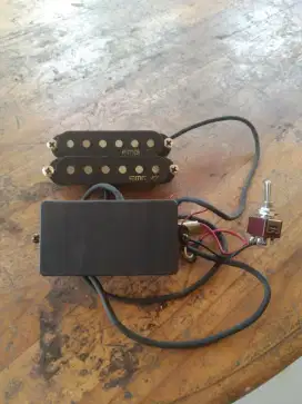 Pickup Gitar EMG USA