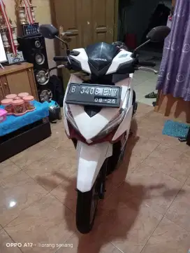 Vario 150cc tahun 2016