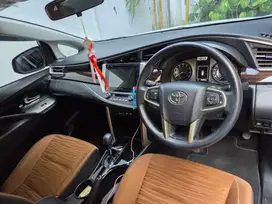 Toyota Kijang Innova 2018 Bensin