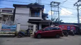 DIJUAL RUMAH JALAN DWIKORA I PALEMBANG