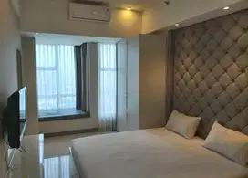 Disewa/Jual Apart Benson Pakuwon Mall Surabaya Barat