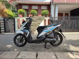 HONDA BEAT ECO 2016 PAJAK HIDUP