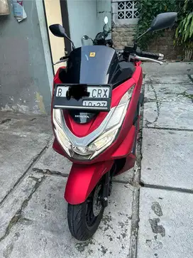 PCX 2022 CBS  ( Nego )
