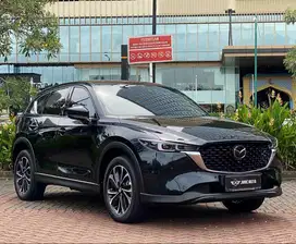LOW KM MAZDA CX5 ELITE Facelift 2022