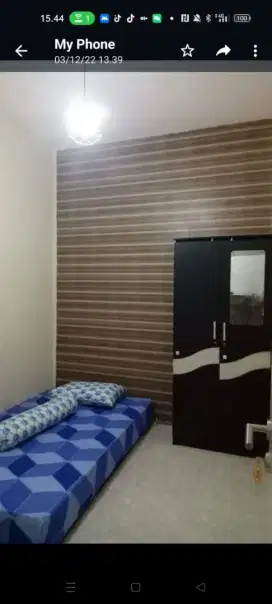 Kost kos AC putra putri pasutri dukuh pakis kupang CW TVRI Mayjend