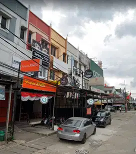 Ruko Rukan Dijual Perumnas Perum Harkit Karawaci Tangerang