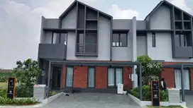 RUMAH GENOVA SUMMARECON BANDUNG PREMIUM GEDEBAGE SELATAN KOTA BANDUNG