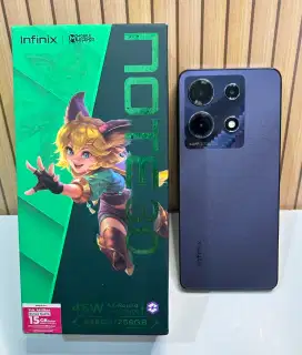 Infinix Note 30