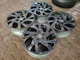 Velg Ori Innova Reborn GR SPORT 25 R16 Zenix Camry Hilux Rangga Rush