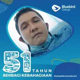 Driver  SIM B1 siap keluar kota