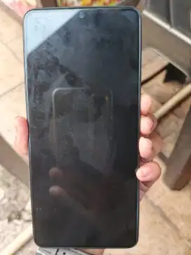 Redmi note 13pro 5g 12/512gb hitam