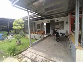 Rumah siaphuni cluster bojongsoang 499jutaaan