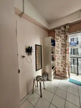 Apartemen Grand Asia Afrika DISEWA
